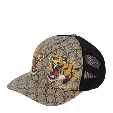 gucci blue cap|black Gucci cap men.